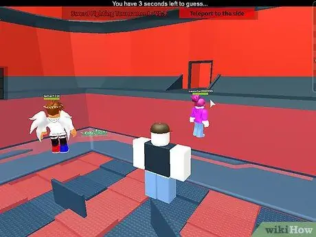 Получите высокий рейтинг в группе на Roblox Step 8 Получите высокий рейтинг в группе на Roblox Step 8