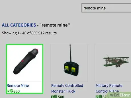 Добейтесь успеха на Небесах Каталога в Roblox Шаг 10 Добейтесь успеха на Небесах Каталога в Roblox Шаг 10