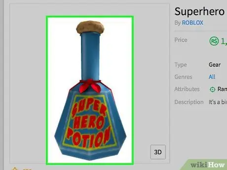 Добейтесь успеха на Небесах Каталога в Roblox, Шаг 12 Добейтесь успеха на Небесах Каталога в Roblox, Шаг 12
