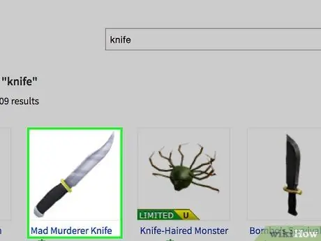 Добейтесь успеха на Небесах Каталога в Roblox Step 2 Добейтесь успеха на Небесах Каталога в Roblox Step 2