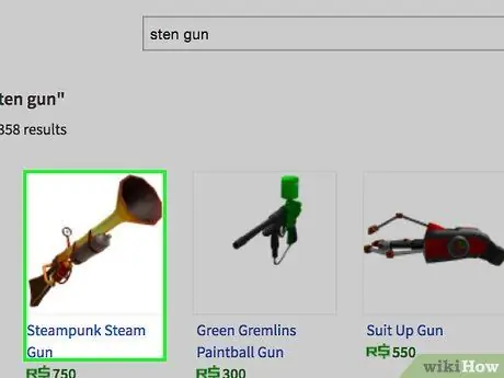 Добейтесь успеха на Небесах Каталога в Roblox Step 7 Добейтесь успеха на Небесах Каталога в Roblox Step 7
