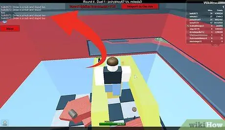 Избегайте бана на Roblox Шаг 1 Избегайте бана на Roblox Шаг 1