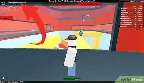 Избегайте бана на Roblox Шаг 3 Избегайте бана на Roblox Шаг 3