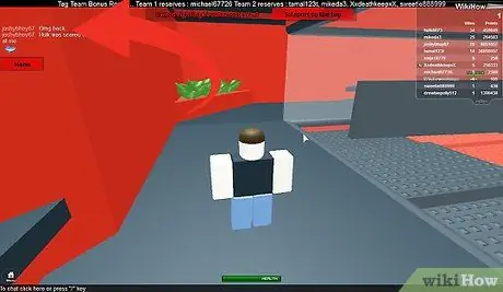 Избегайте бана на Roblox Шаг 4 Избегайте бана на Roblox Шаг 4
