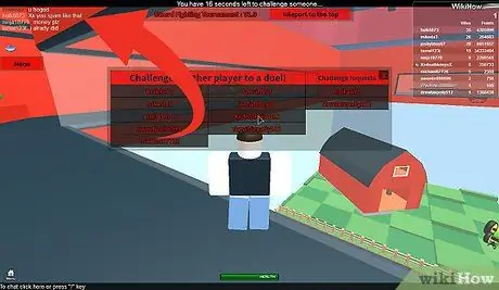Избегайте бана на Roblox Шаг 5 Избегайте бана на Roblox Шаг 5