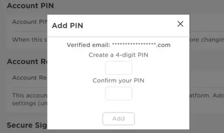 RBLXAccountPIN RBLXAccountPIN