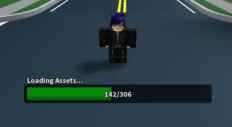 Asset Loading Asset Loading