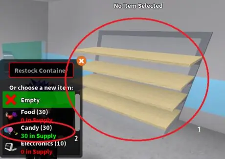 Placing Placing