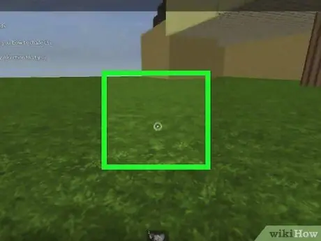 Отрегулируйте углы камеры в Roblox, шаг 5 Отрегулируйте углы камеры в Roblox, шаг 5