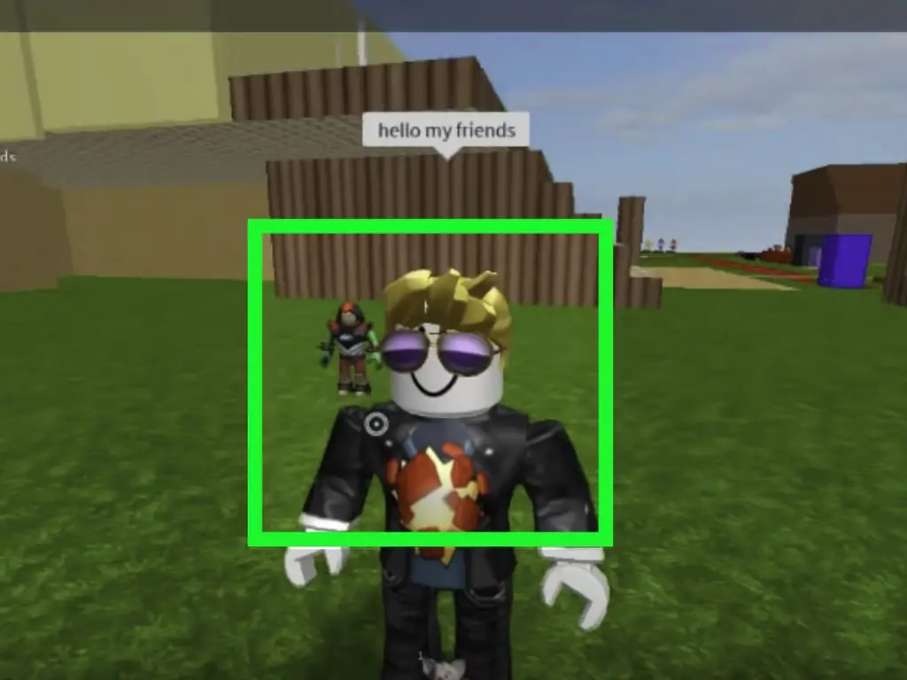 3 способа настройки углов камеры в Roblox