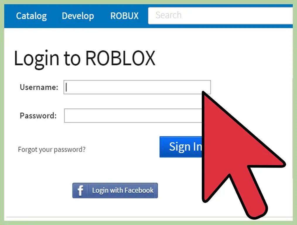 Как создавать одежду в Roblox: 6 шагов (с изображениями)