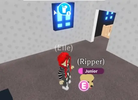 Как заработать на «Усыновлении меня» на Roblox Step 2 Как заработать на «Усыновлении меня» на Roblox Step 2