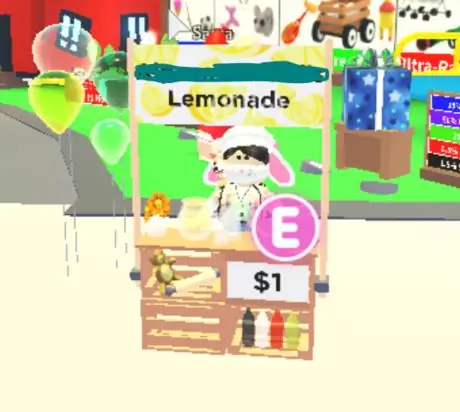 Как заработать на «Усынови меня» на Roblox Step 5 Как заработать на «Усынови меня» на Roblox Step 5
