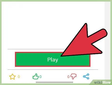 Сделайте игровой пропуск для своей игры на Roblox Step 11 Сделайте игровой пропуск для своей игры на Roblox Step 11