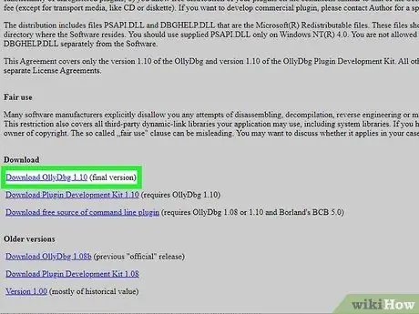 Разработка эксплойта Roblox, шаг 4 Разработка эксплойта Roblox, шаг 4