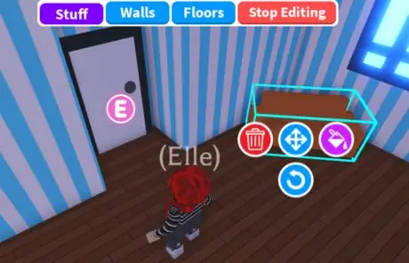 Как играть в «Усынови меня» в Roblox Method 1 Step 3 Как играть в «Усынови меня» в Roblox Method 1 Step 3