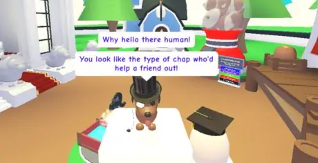 Как играть в «Усынови меня» в Roblox Method 1 Step 4 Как играть в «Усынови меня» в Roblox Method 1 Step 4