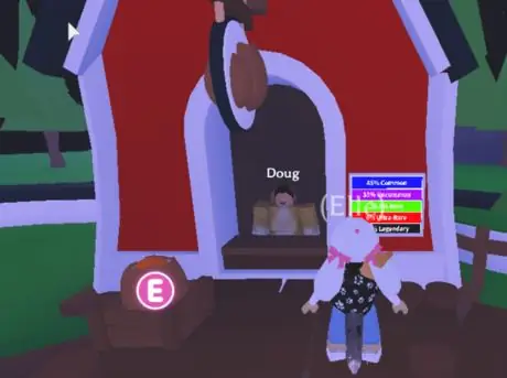 Как играть в «Усынови меня» в Roblox Method 2 Step 1 Как играть в «Усынови меня» в Roblox Method 2 Step 1