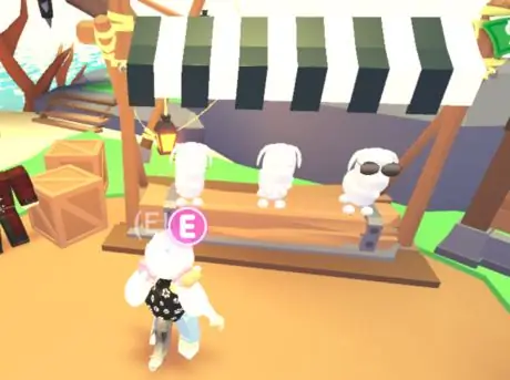 Как играть в «Усынови меня» в Roblox Method 2 Step 3 Как играть в «Усынови меня» в Roblox Method 2 Step 3