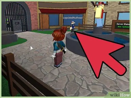 Сыграть в Murder Mystery на Roblox Step 9 Сыграть в Murder Mystery на Roblox Step 9