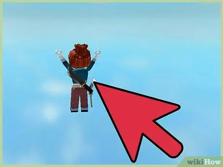 Сыграть в Murder Mystery на Roblox Step 10 Сыграть в Murder Mystery на Roblox Step 10