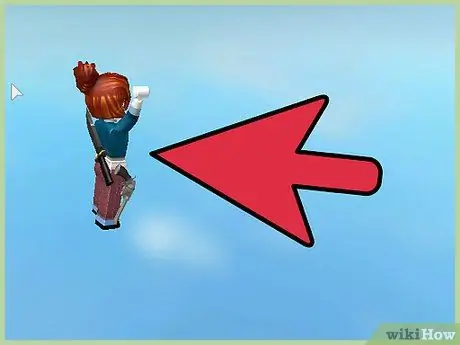 Сыграть в Murder Mystery на Roblox Step 11 Сыграть в Murder Mystery на Roblox Step 11
