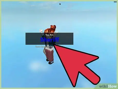 Сыграть в Murder Mystery на Roblox Step 5 Сыграть в Murder Mystery на Roblox Step 5