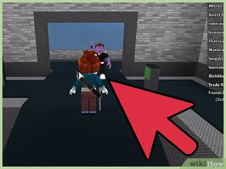Сыграть в Murder Mystery на Roblox Step 8 Сыграть в Murder Mystery на Roblox Step 8