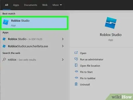 Загрузите изображения в Roblox Шаг 1 Загрузите изображения в Roblox Шаг 1