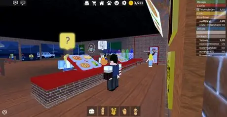Персонаж Roblox в WAAPP Cashier Персонаж Roblox в WAAPP Cashier
