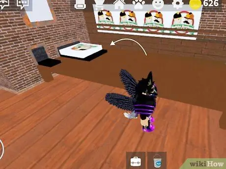 Играть в работу в пиццерии в Roblox Step 11 Играть в работу в пиццерии в Roblox Step 11
