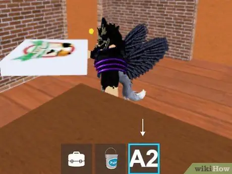 Играть в "Работа в пиццерии" в Roblox, шаг 13 Играть в "Работа в пиццерии" в Roblox, шаг 13