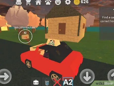 Сыграть в работу в пиццерии в Roblox, шаг 15 Сыграть в работу в пиццерии в Roblox, шаг 15