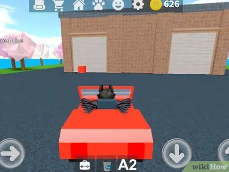 Играть в работу в пиццерии в Roblox, шаг 17 Играть в работу в пиццерии в Roblox, шаг 17