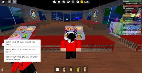 Персонаж Roblox в WAAPP Cashier Ordering Персонаж Roblox в WAAPP Cashier Ordering