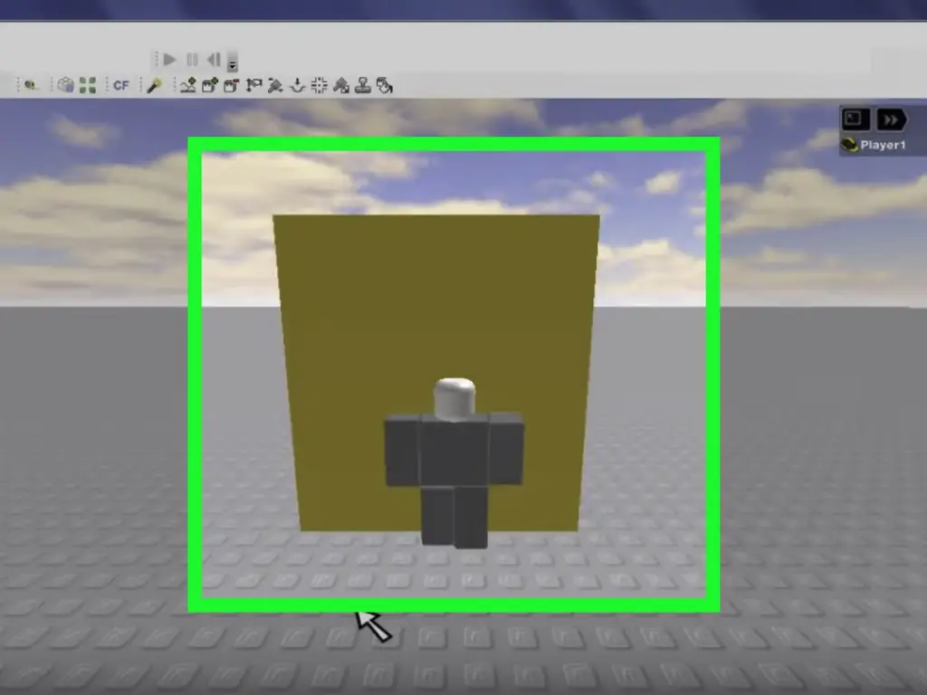 Как изменить лицо на Roblox: 6 шагов (с картинками)