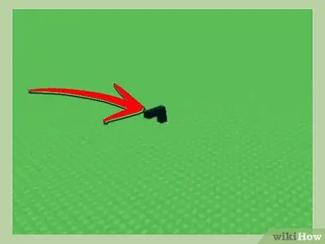 Сделать пистолет на Roblox Шаг 15 Сделать пистолет на Roblox Шаг 15