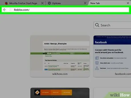 Исправьте бесконечный цикл установки ROBLOX Шаг 6 Исправьте бесконечный цикл установки ROBLOX Шаг 6