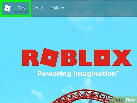 Исправьте бесконечный цикл установки ROBLOX Шаг 7 Исправьте бесконечный цикл установки ROBLOX Шаг 7