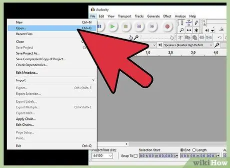 Сделайте Roblox Audio Шаг 3 Сделайте Roblox Audio Шаг 3