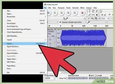 Сделайте Roblox Audio Шаг 6 Сделайте Roblox Audio Шаг 6