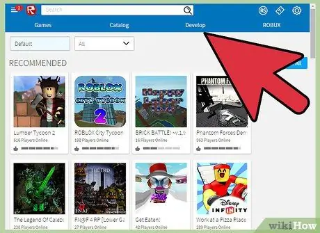 Сделайте Roblox Audio Шаг 8 Сделайте Roblox Audio Шаг 8