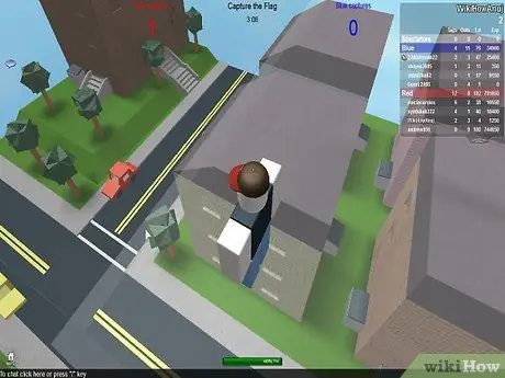 Вернитесь в то место на Roblox, которое вас выгнали на шаге 3 Вернитесь в то место на Roblox, которое вас выгнали на шаге 3