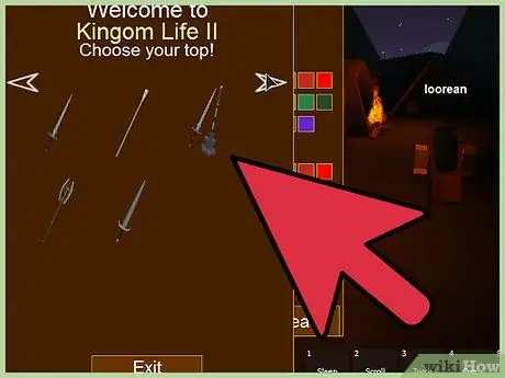 Выжить в Kingdom Life II PVP на ROBLOX, шаг 10 Выжить в Kingdom Life II PVP на ROBLOX, шаг 10