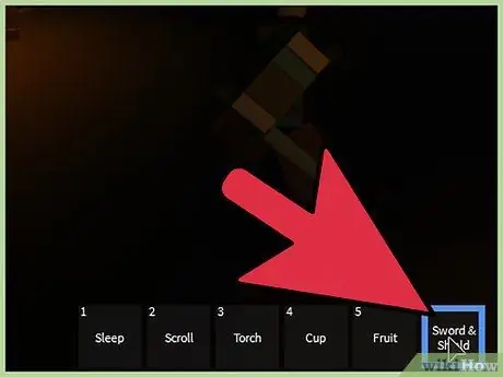 Выжить в Kingdom Life II PVP на ROBLOX, шаг 11 Выжить в Kingdom Life II PVP на ROBLOX, шаг 11