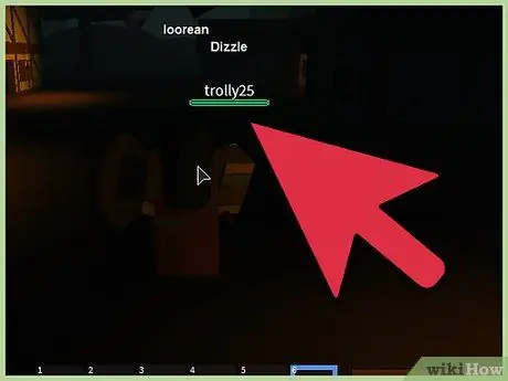 Выжить в Kingdom Life II PVP на ROBLOX, шаг 12 Выжить в Kingdom Life II PVP на ROBLOX, шаг 12