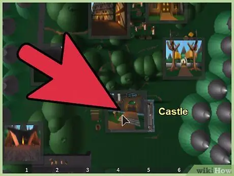 Выжить в Kingdom Life II PVP на ROBLOX, шаг 5 Выжить в Kingdom Life II PVP на ROBLOX, шаг 5