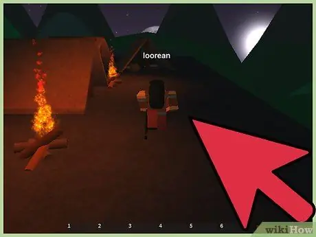 Выжить в Kingdom Life II PVP на ROBLOX, шаг 9 Выжить в Kingdom Life II PVP на ROBLOX, шаг 9