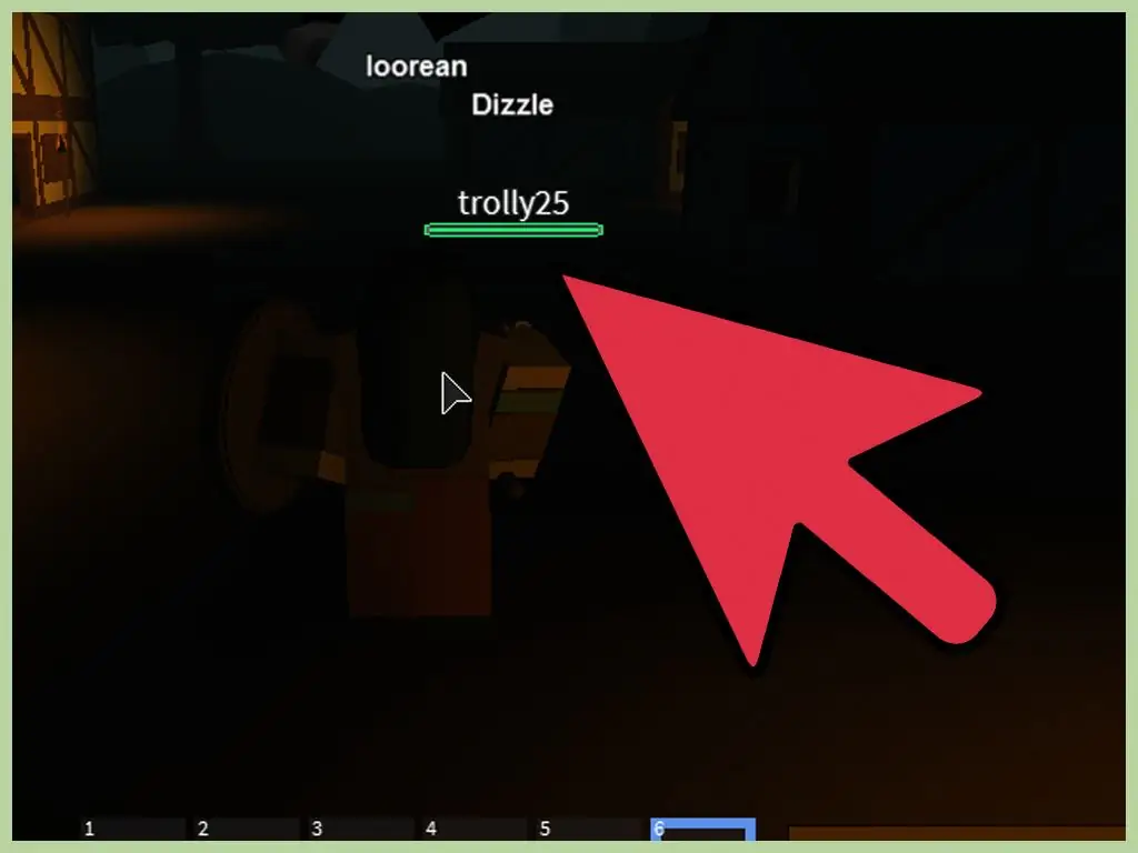 Как выжить в Kingdom Life II PVP на Roblox: 12 шагов