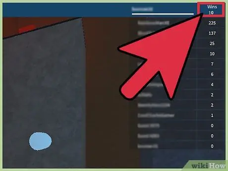Сыграть в Flood Escape на Roblox Step 10 Сыграть в Flood Escape на Roblox Step 10